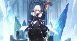 FGO2023新年任务森林场地 FGO2023新年任务森林场地位置